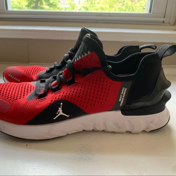 Jordan Havoc React Running Shoe - Picture 5 of 6